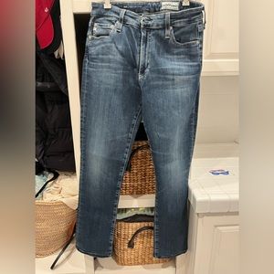 AG Women’s jeans size‎ 29